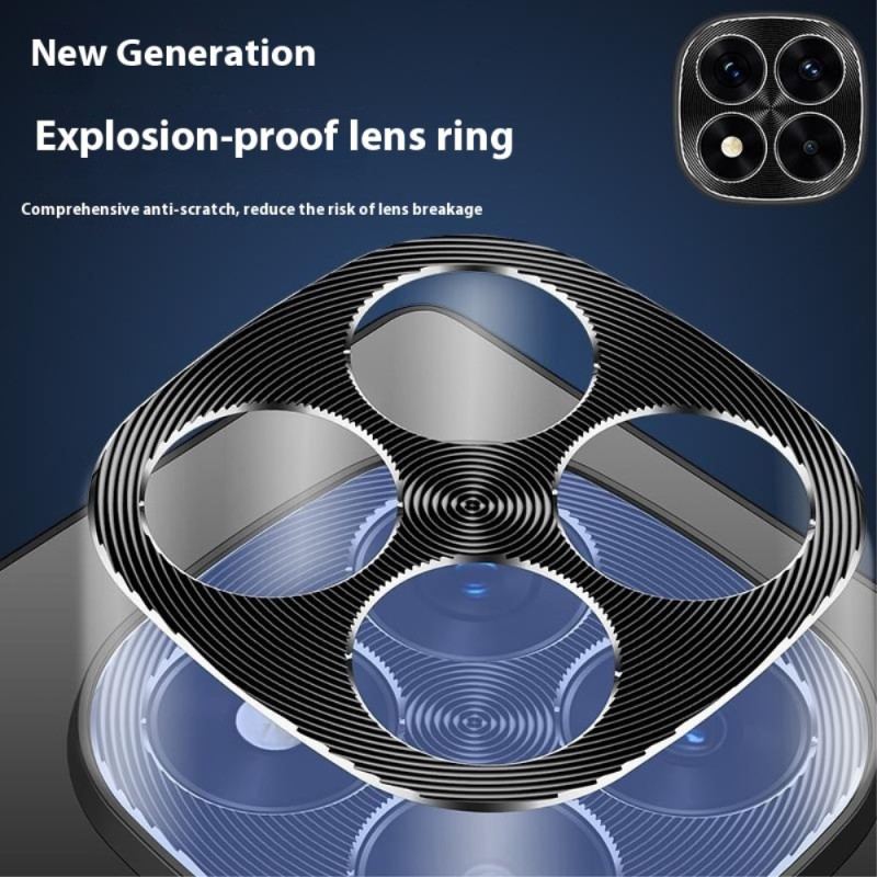 Coque pour Xiaomi Redmi Note 14 Pro Plus 5G