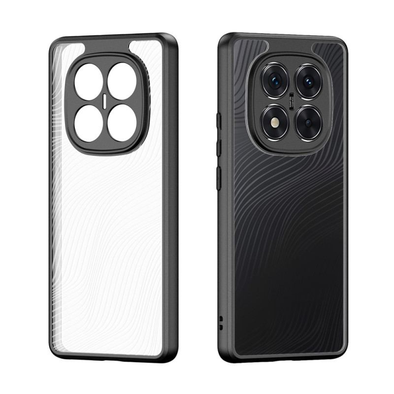 Coque Xiaomi Redmi Note 14 Pro Plus 5G Aimo Series DUX DUCIS