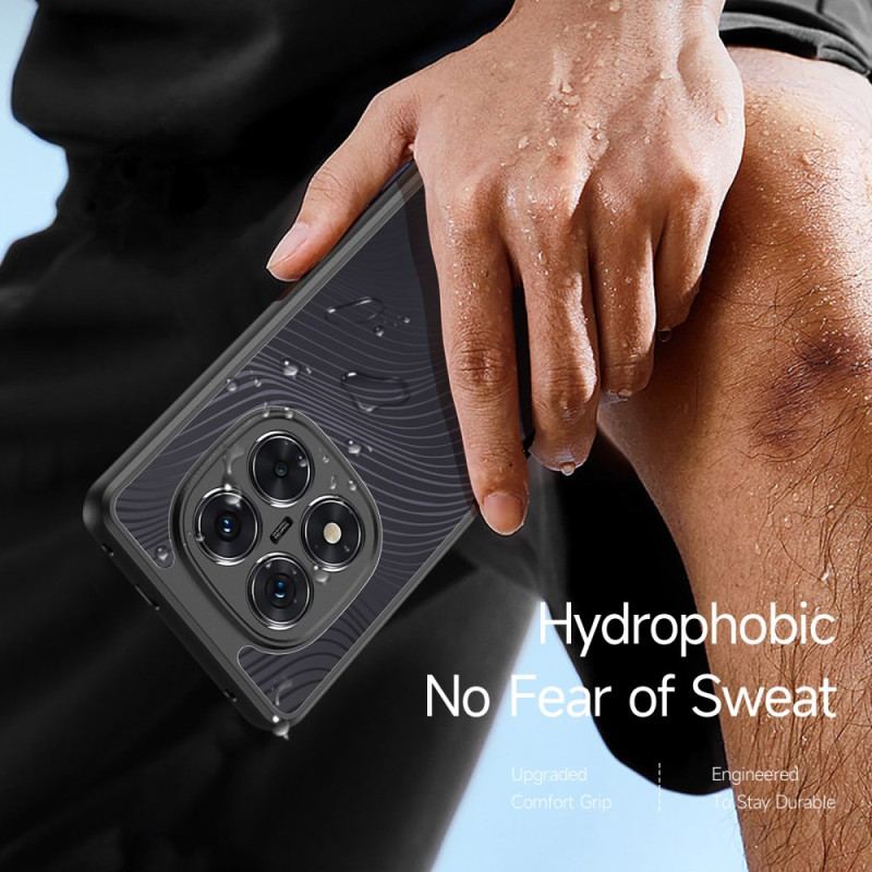 Coque Xiaomi Redmi Note 14 Pro Plus 5G Aimo Series DUX DUCIS