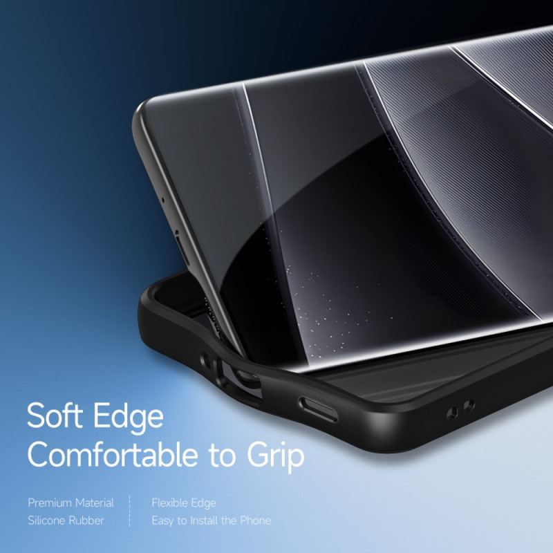 Coque Xiaomi Redmi Note 14 Pro Plus 5G Aimo Series DUX DUCIS