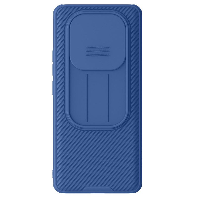 Coque Xiaomi Redmi Note 14 Pro Plus 5G Camshield Pro Series NILLKIN