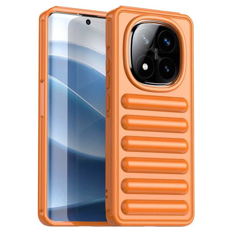 Coque Xiaomi Redmi Note 14 Pro Plus 5G Capsules
