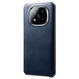 Coque Xiaomi Redmi Note 14 Pro Plus 5G Effet Cuir