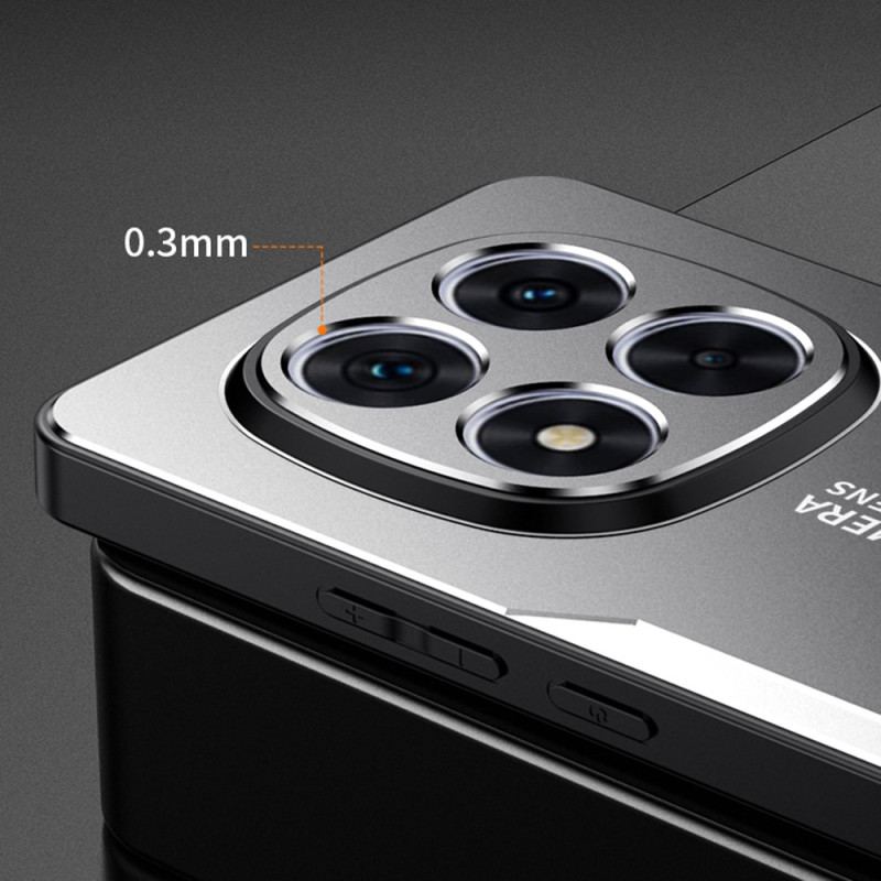 Coque Xiaomi Redmi Note 14 Pro Plus 5G Effet Métal