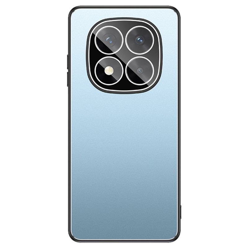 Coque Xiaomi Redmi Note 14 Pro Plus 5G Finition Mate