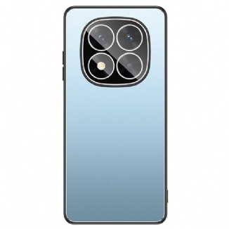 Coque Xiaomi Redmi Note 14 Pro Plus 5G Finition Mate