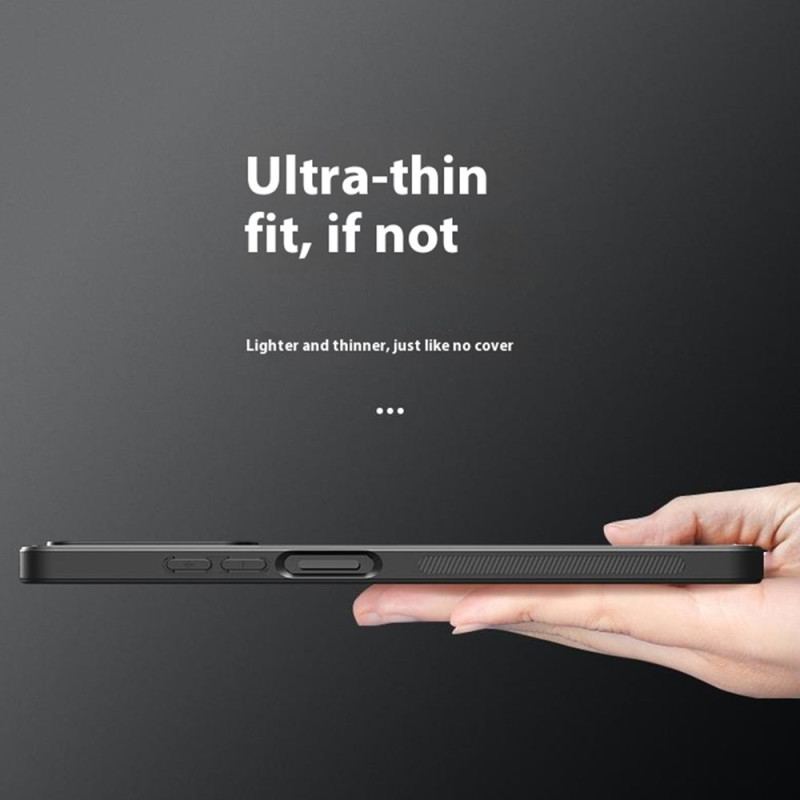 Coque Xiaomi Redmi Note 14 Pro Plus 5G Finition Mate