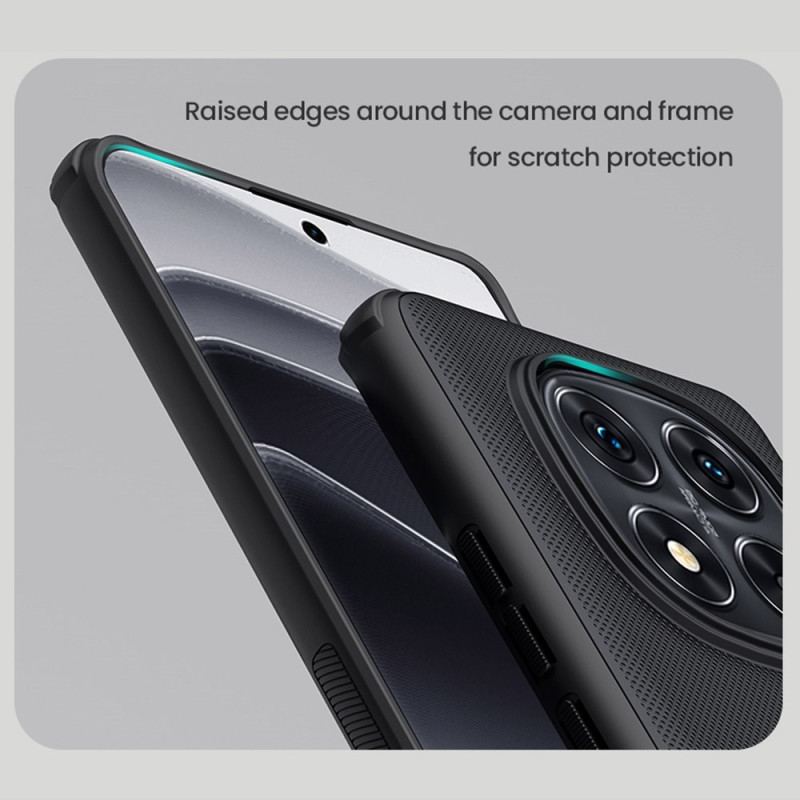 Coque Xiaomi Redmi Note 14 Pro Plus 5G Frosted Shield Pro NILLKIN