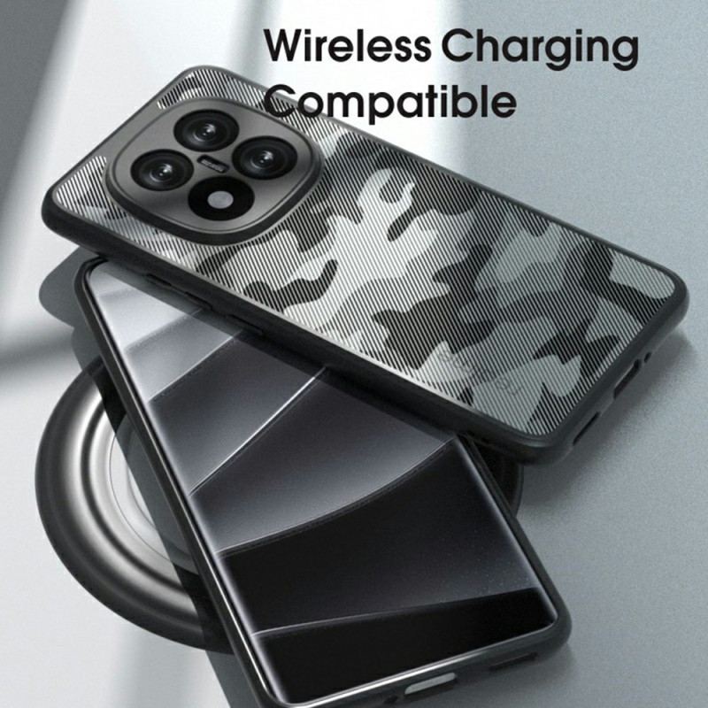 Coque Xiaomi Redmi Note 14 Pro Plus 5G IBMRS