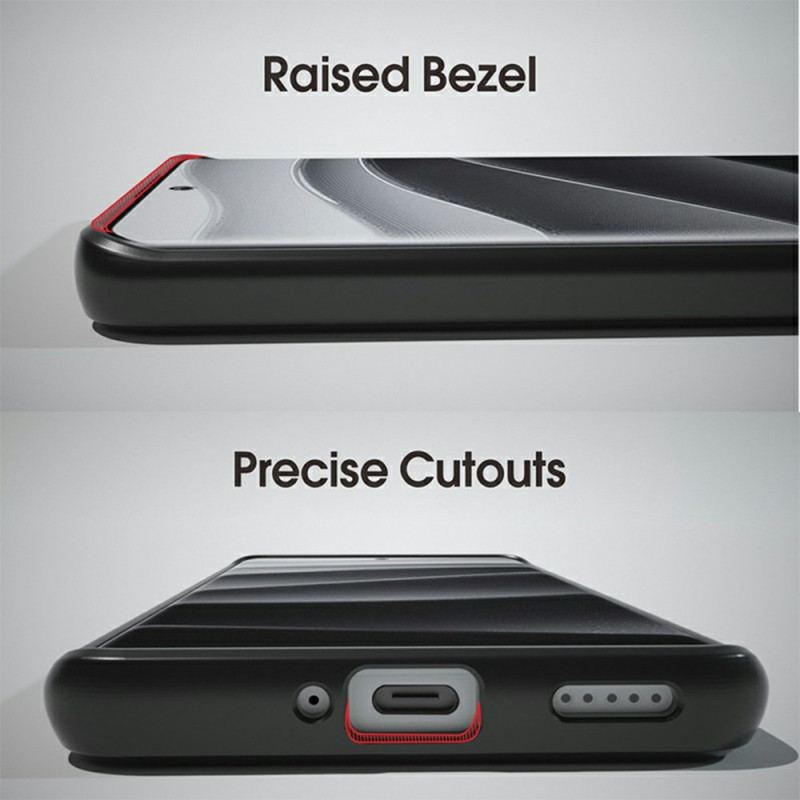 Coque Xiaomi Redmi Note 14 Pro Plus 5G IBMRS