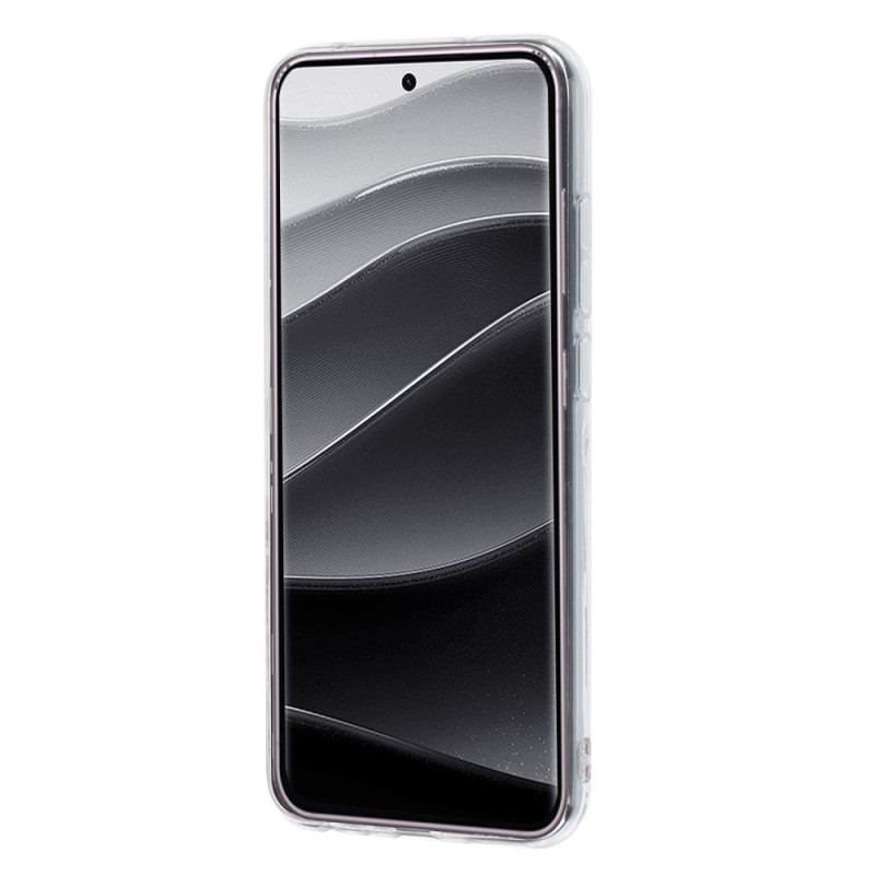 Coque Xiaomi Redmi Note 14 Pro Plus 5G Papillons Colorés