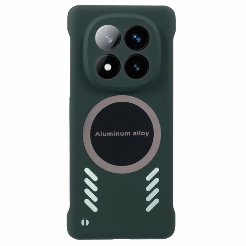 Coque Xiaomi Redmi Note 14 Pro Plus 5G Plastique Ultra Mince