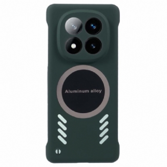 Coque Xiaomi Redmi Note 14 Pro Plus 5G Plastique Ultra Mince