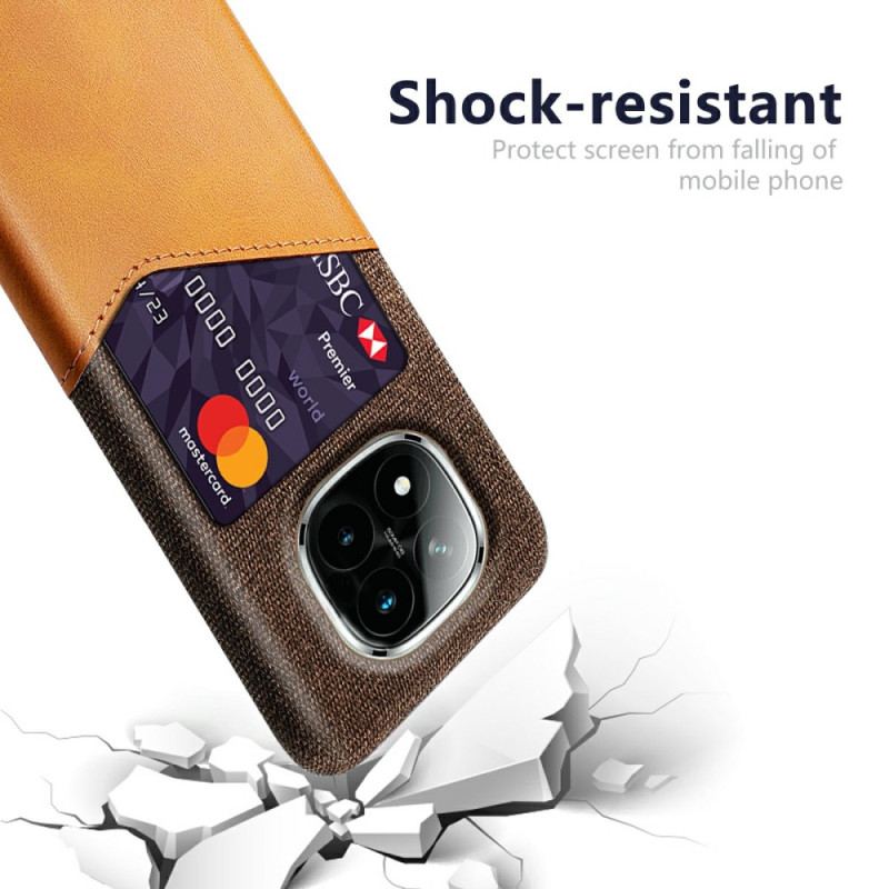 Coque Xiaomi Redmi Note 14 Pro Plus 5G Porte-Carte