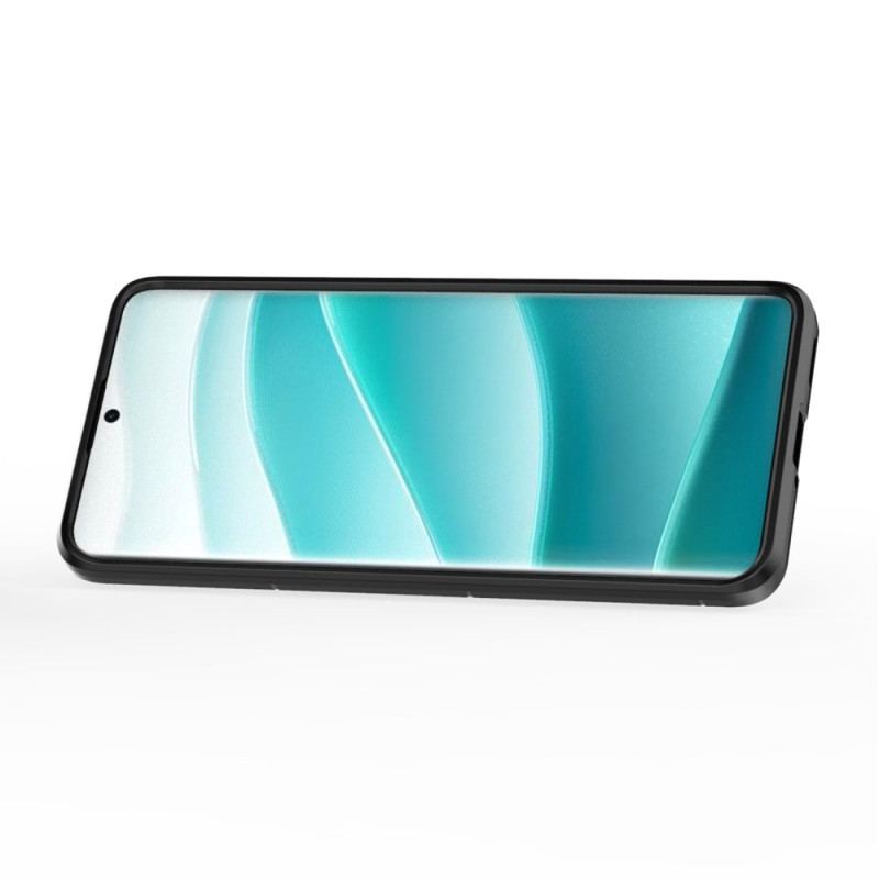 Coque Xiaomi Redmi Note 14 Pro Plus 5G Ring Résistante
