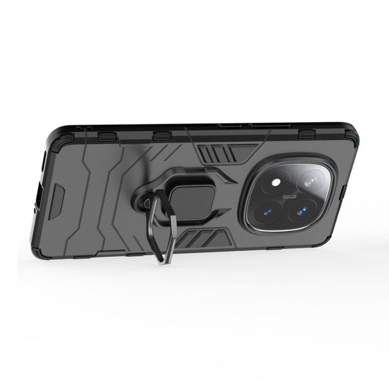 Coque Xiaomi Redmi Note 14 Pro Plus 5G Ring Résistante