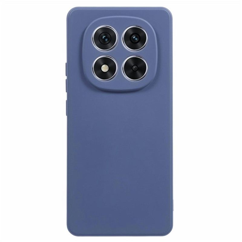 Coque Xiaomi Redmi Note 14 Pro Plus 5G Silicone avec Protecteur d'Écran