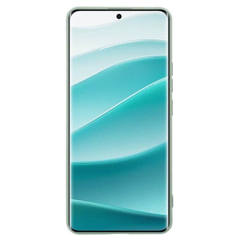 Coque Xiaomi Redmi Note 14 Pro Plus 5G Silicone Liquide
