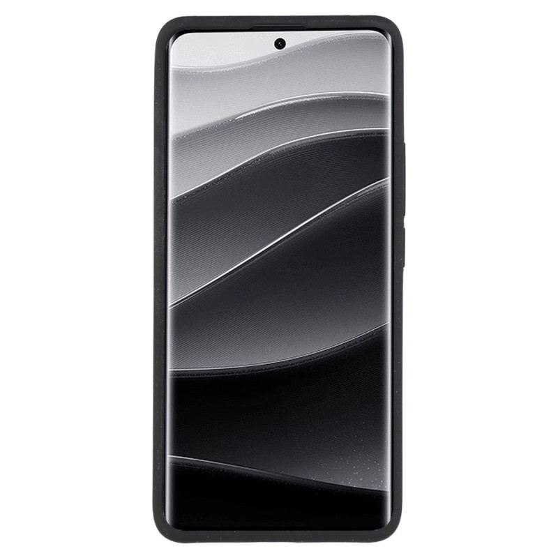 Coque Xiaomi Redmi Note 14 Pro Plus 5G Silicone Liquide