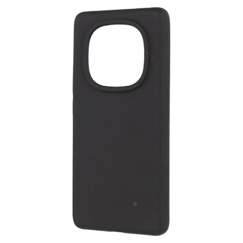 Coque Xiaomi Redmi Note 14 Pro Plus 5G Silicone Liquide