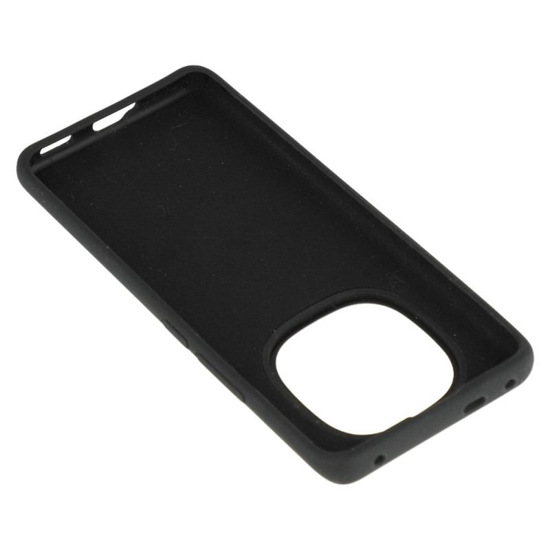 Coque Xiaomi Redmi Note 14 Pro Plus 5G Silicone Liquide