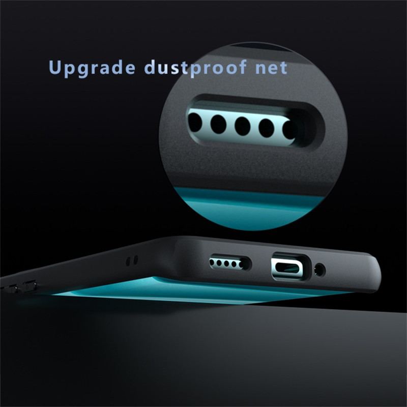 Coque Xiaomi Redmi Note 14 Pro Plus 5G Transparente Antichoc