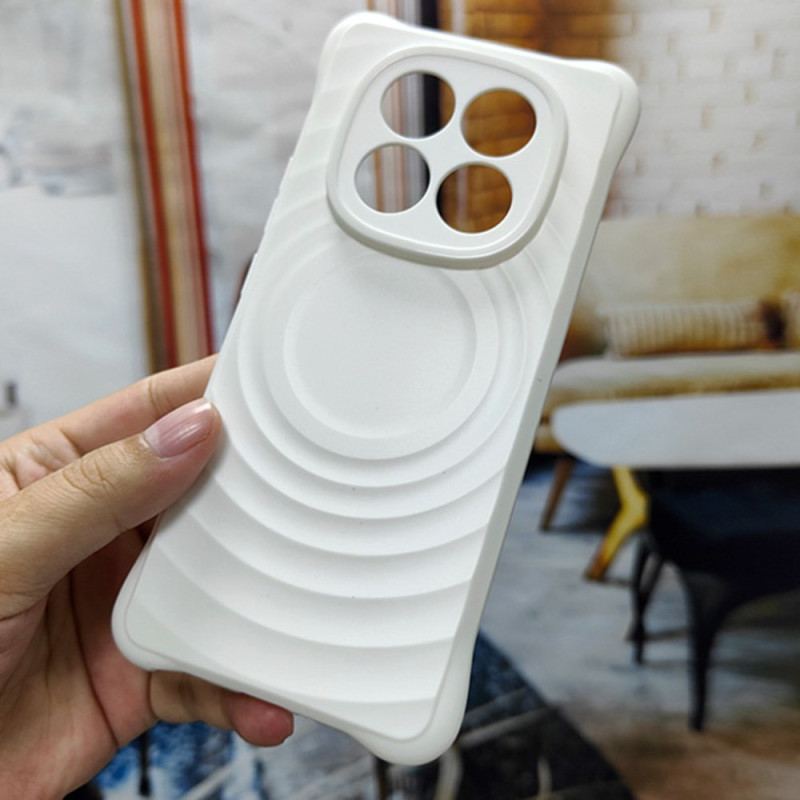 Coque Xiaomi Redmi Note 14 Pro Plus 5G UC-6 Series IMAK