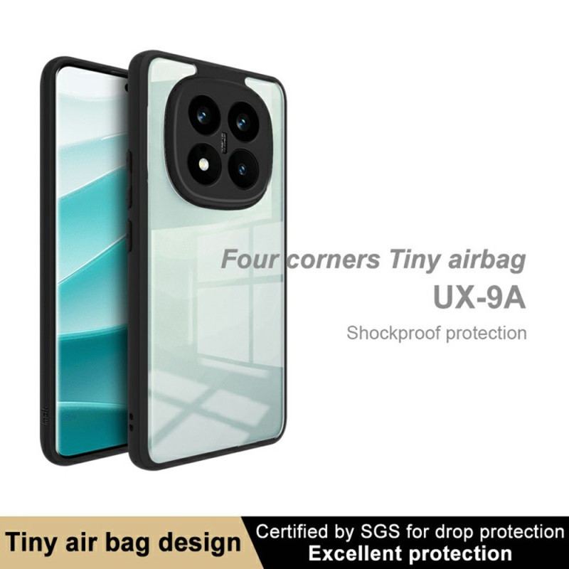 Coque Xiaomi Redmi Note 14 Pro Plus 5G UX-9A IMAK