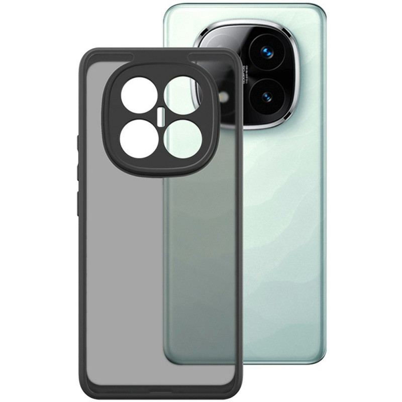 Coque Xiaomi Redmi Note 14 Pro Plus 5G UX-9B Series IMAK