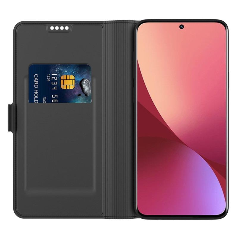 Étui Xiaomi Redmi Note 14 Pro Plus 5G Porte-Carte