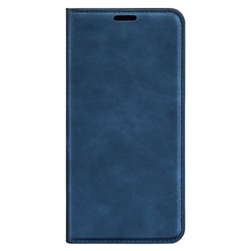 Flip Cover Xiaomi Redmi Note 14 Pro Plus 5G Classique