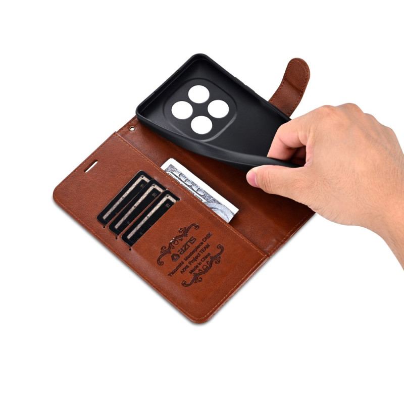 Housse Xiaomi Redmi Note 14 Pro Plus 5G AZNS