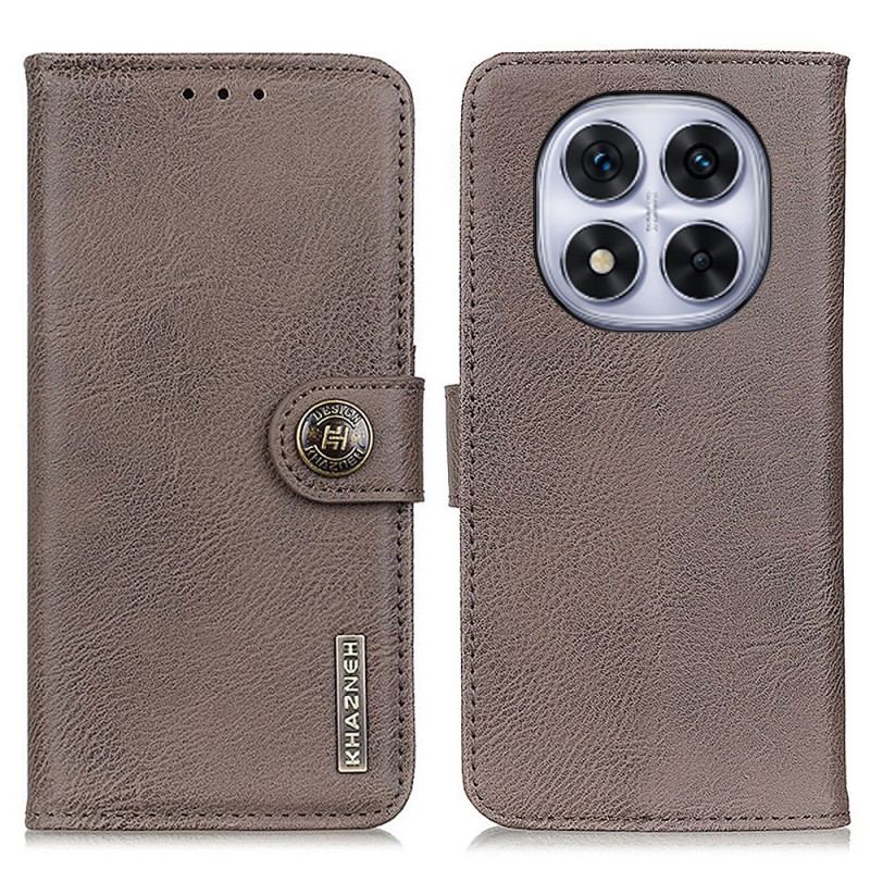 Housse Xiaomi Redmi Note 14 Pro Plus 5G / 14 Pro 5G / Poco X7 KHAZNEH