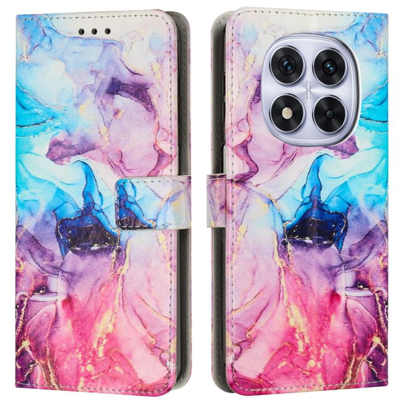 Housse Xiaomi Redmi Note 14 Pro Plus 5G / 14 Pro 5G / Poco X7 Marbre