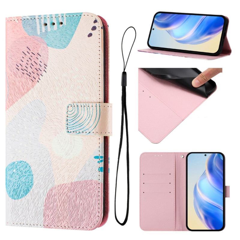 Housse Xiaomi Redmi Note 14 Pro Plus 5G / 14 Pro 5G / Poco X7 Motif graffiti