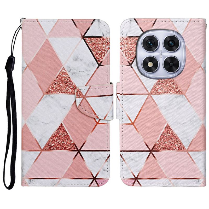 Housse Xiaomi Redmi Note 14 Pro Plus 5G / 14 Pro 5G / Poco X7 Motif marbre