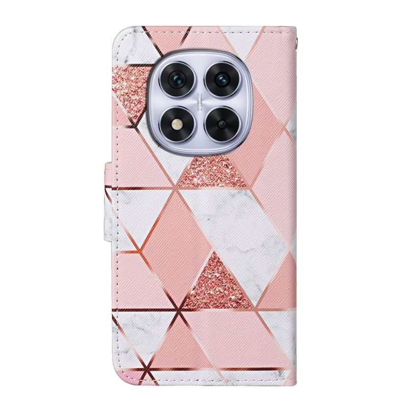 Housse Xiaomi Redmi Note 14 Pro Plus 5G / 14 Pro 5G / Poco X7 Motif marbre