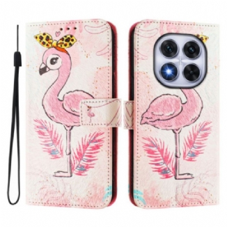 Housse Xiaomi Redmi Note 14 Pro Plus 5G / 14 Pro 5G / Poco X7 Motif oiseau