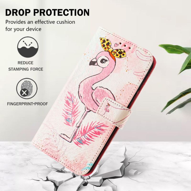 Housse Xiaomi Redmi Note 14 Pro Plus 5G / 14 Pro 5G / Poco X7 Motif oiseau