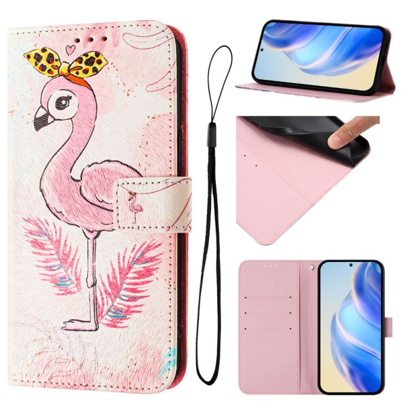 Housse Xiaomi Redmi Note 14 Pro Plus 5G / 14 Pro 5G / Poco X7 Motif oiseau