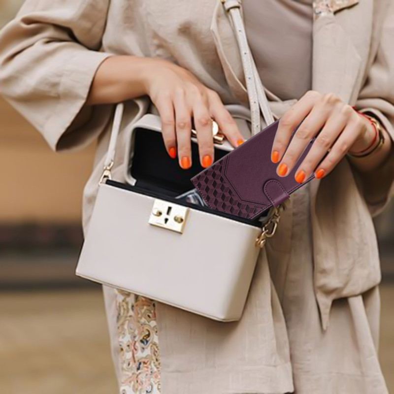 Housse Xiaomi Redmi Note 14 Pro Plus 5G / 14 Pro 5G / Poco X7 Nid d'Abeille