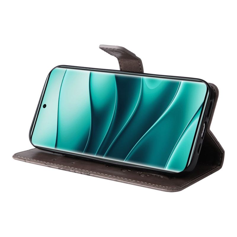 Housse Xiaomi Redmi Note 14 Pro Plus 5G / 14 Pro 5G / Poco X7 Papillons Géants