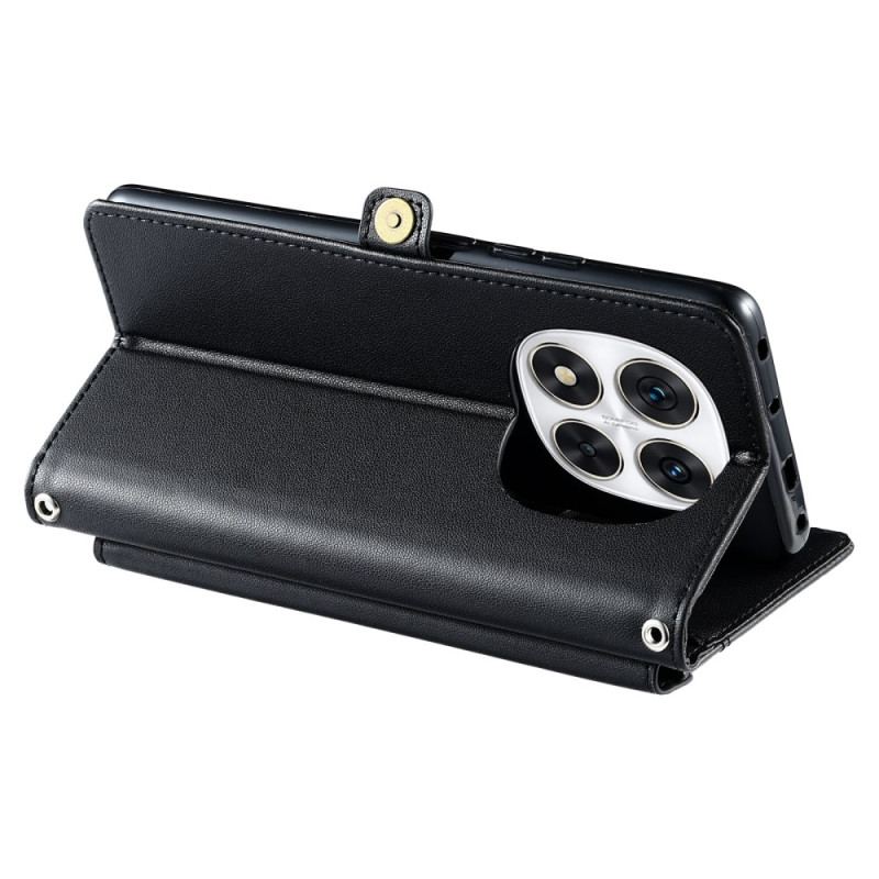 Housse Xiaomi Redmi Note 14 Pro Plus 5G / 14 Pro 5G / Poco X7 Premium