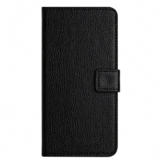 Housse Xiaomi Redmi Note 14 Pro Plus 5G / 14 Pro 5G / Poco X7 Texture Litchi