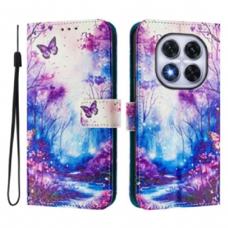 Housse Xiaomi Redmi Note 14 Pro Plus 5G / 14 Pro 5G / Poco X7 Vallée des Rêves