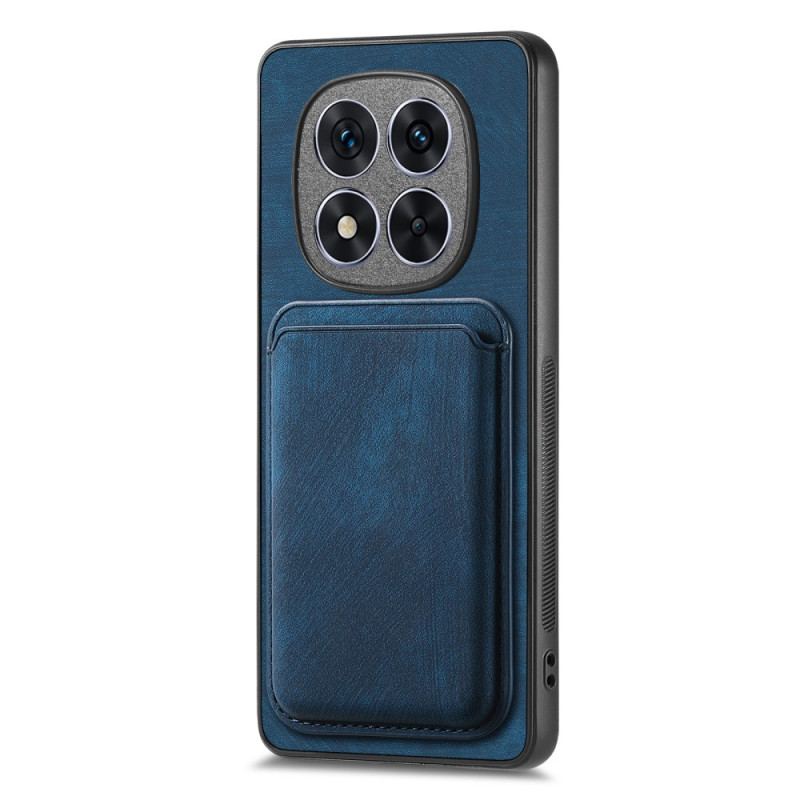 pour Xiaomi Redmi Note 14 ProPlus 5G Porte-Cartes Détachable