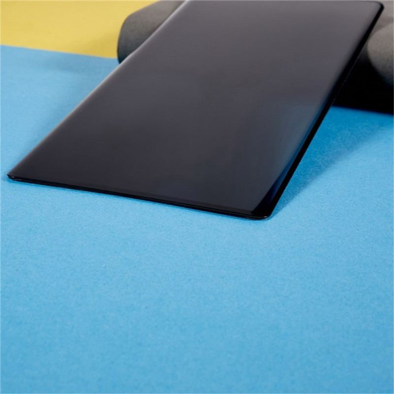 Protection en Verre Trempé Anti-Espion pour Écran Xiaomi Redmi Note 14 Pro Plus 5G