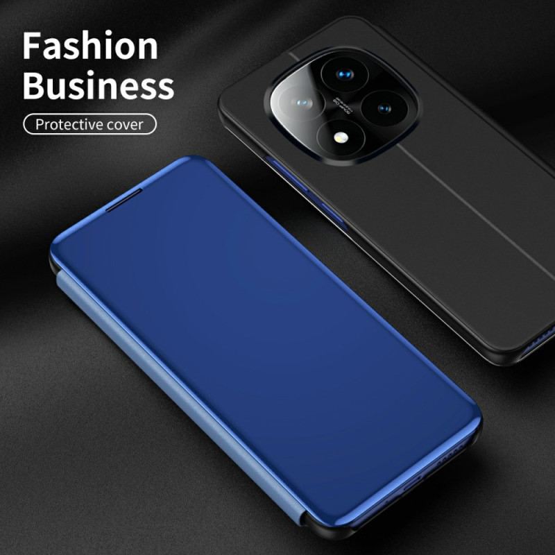 View Cover Xiaomi Redmi Note 14 Pro Plus 5G Translucide