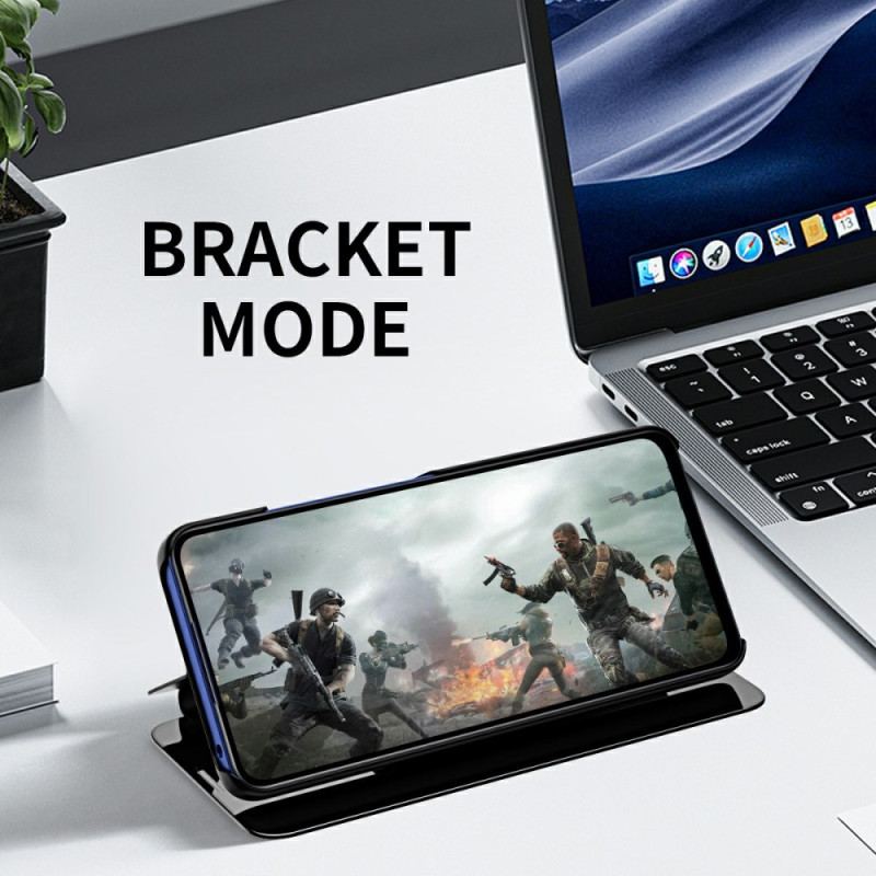 View Cover Xiaomi Redmi Note 14 Pro Plus 5G Translucide