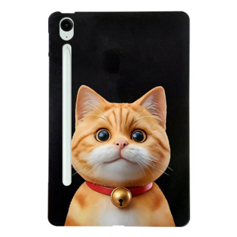 Coque Samsung Galaxy Tab S10 FE Plus Chat
